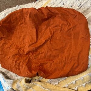 B 15          Joey & Joan Changing Pad Cover